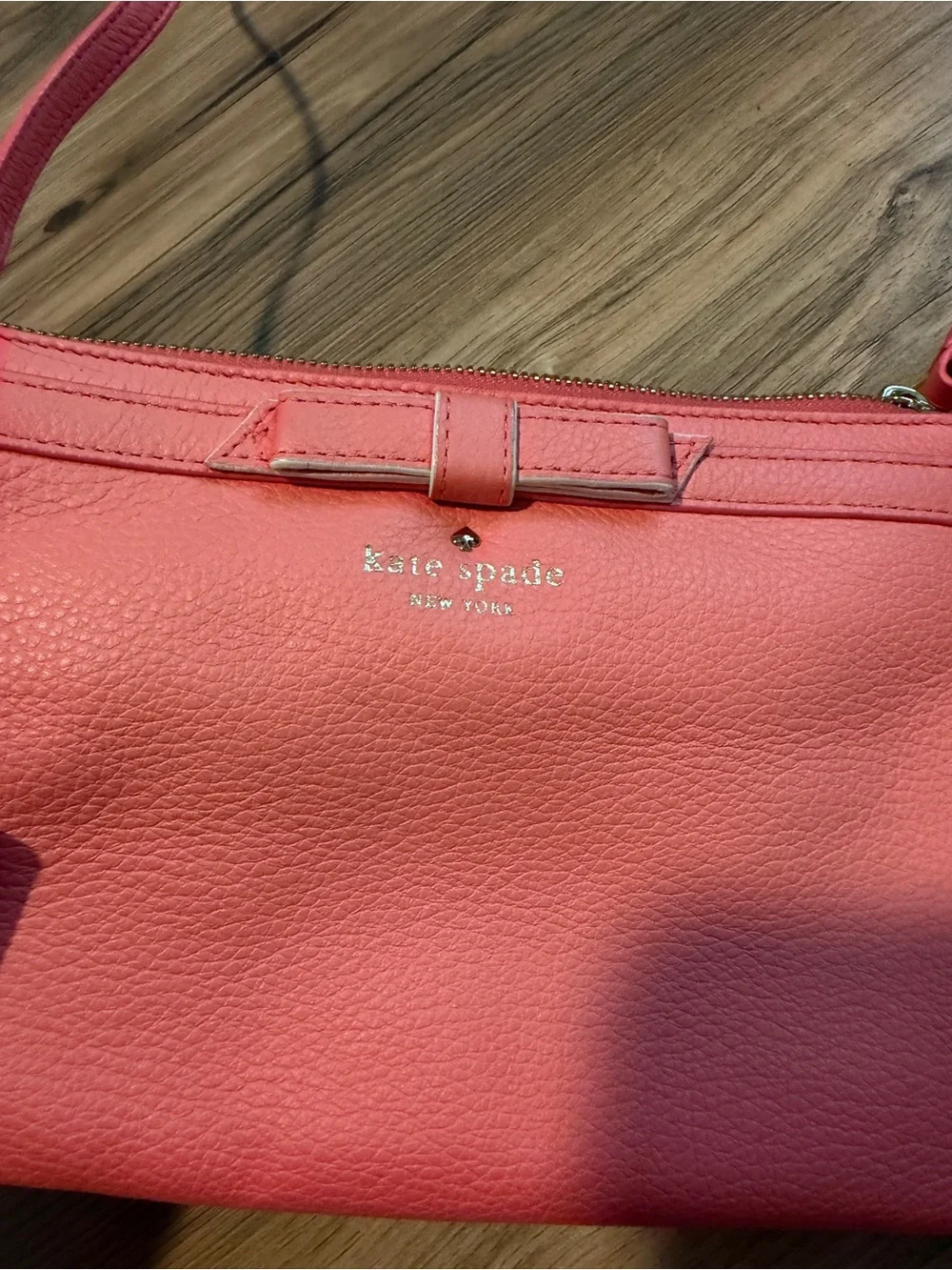 kate spade sleek pebble